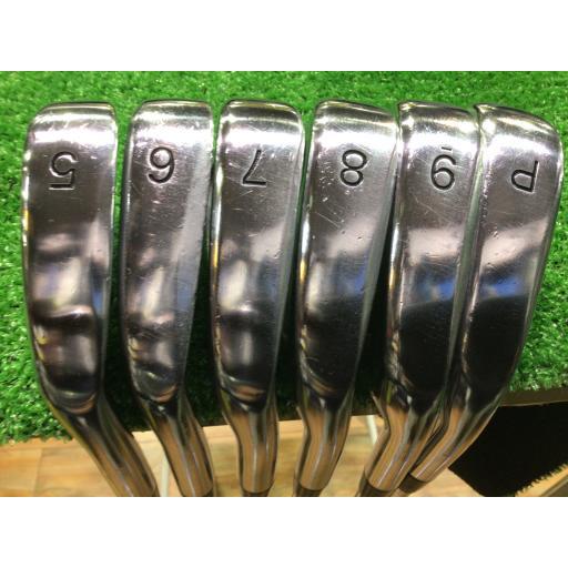 アキラプロダクツ（AKIRA） AKIRA PROTOTYPE KS-701FH 6S アイアン