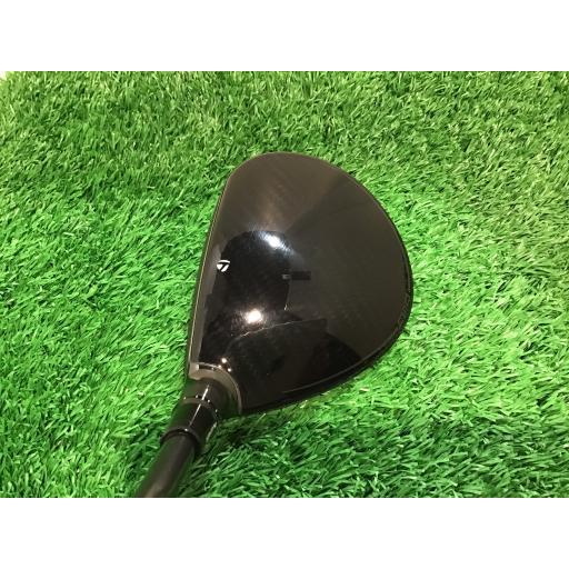 TaylorMade（テーラーメイド） Qi10 TOUR 3W フェアウェイウッド FW