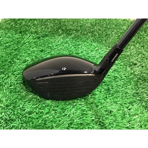 TaylorMade（テーラーメイド） Qi10 TOUR 3W フェアウェイウッド FW