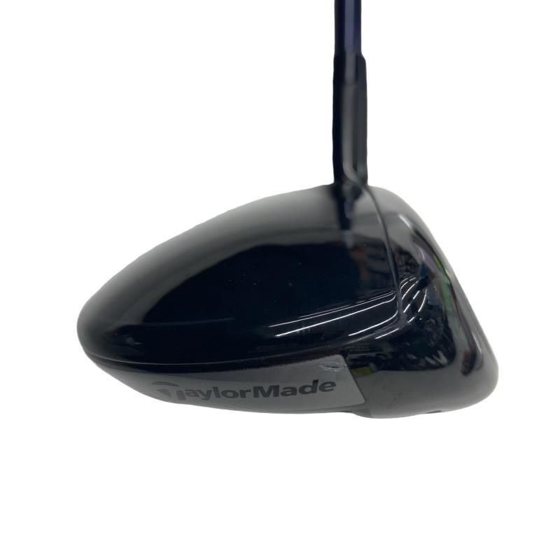 TaylorMade（テーラーメイド） Qi10 MAX U6 ユーティリティ UT