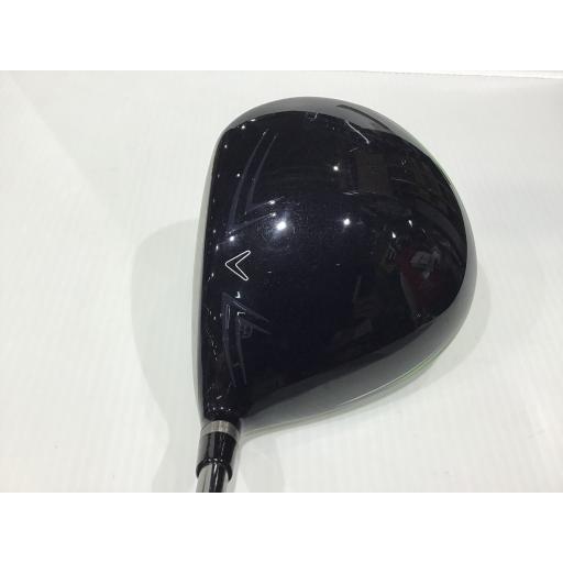 GBB EPIC キャロウェイ エピック フォージド ドライバー FORGED 10.5