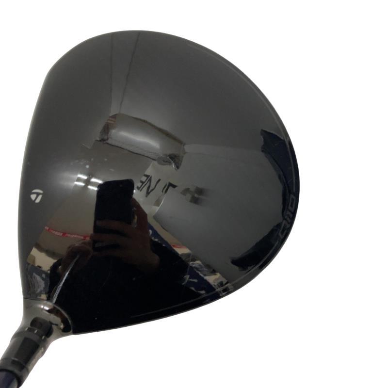 TaylorMade（テーラーメイド） Qi10 MAX 9° ドライバー DR フレックスS