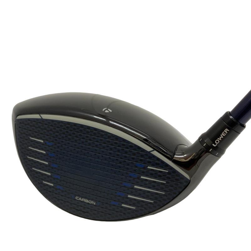 TaylorMade（テーラーメイド） Qi10 MAX 9° ドライバー DR フレックスS