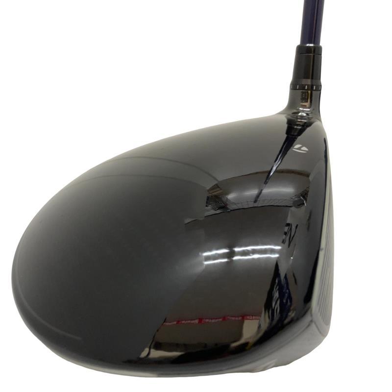 TaylorMade（テーラーメイド） Qi10 MAX 9° ドライバー DR フレックスS