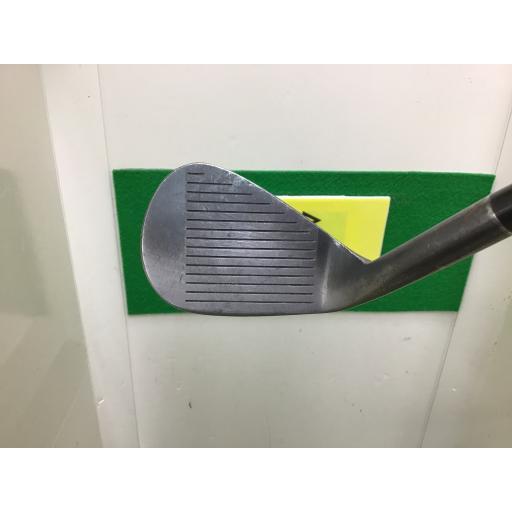 イーブンゴルフ ウェッジ HR-07(星) 黒染め EVEN GOLF 58°(黄