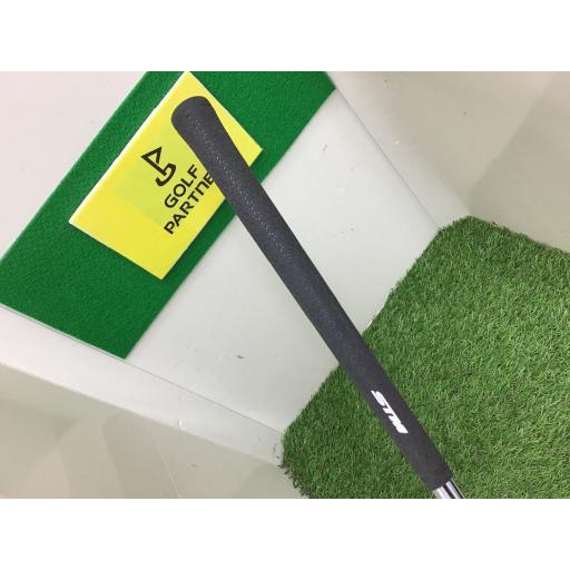 イーブンゴルフ ウェッジ HR-07(星) 黒染め EVEN GOLF 58°(黄