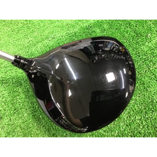 プログレス ビービーシックス ドライバー BB6 10.5° フレックスS 中古