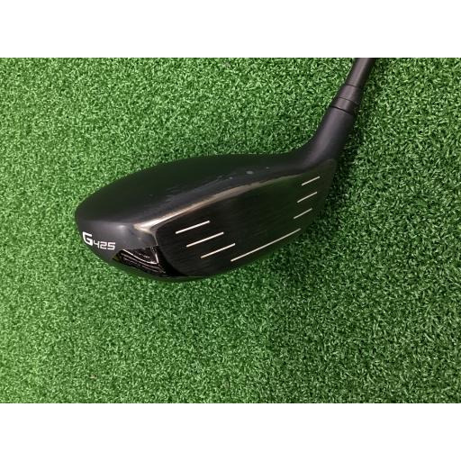 PING（ピン） G425 MAX 3W(アーコス無し) フェアウェイウッド FW