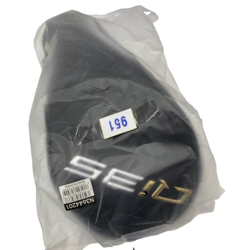 テーラーメイド Qi35 10.5° USA ドライバー DR フレックスSの画像