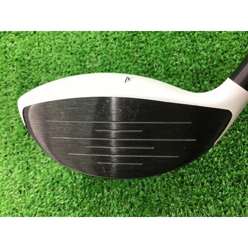 TaylorMade（テーラーメイド） RBZ TOUR SPOON USA フェアウェイウッド
