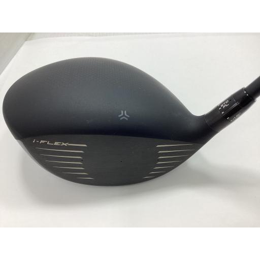 ダンロップ SRIXON ZXi MAX 10.5° ドライバー DR フレックスSRの画像