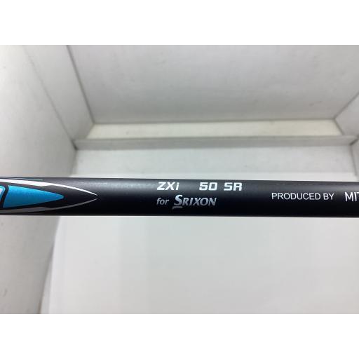 ダンロップ SRIXON ZXi MAX 10.5° ドライバー DR フレックスSRの画像