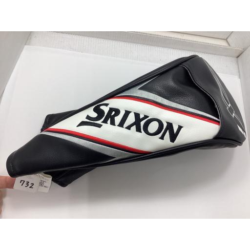 ダンロップ SRIXON ZXi MAX 10.5° ドライバー DR フレックスSRの画像