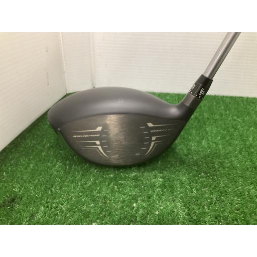 DUNLOP（ダンロップ） SRIXON ZX5 Mk II 9.5° ドライバー DR