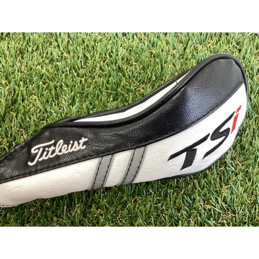 Titleist（タイトリスト） ティーエスアイスリー ユーティリティ TSi3