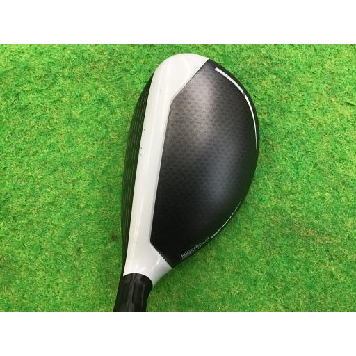 TaylorMade（テーラーメイド） SIM MAX U3 ユーティリティ UT