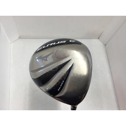 MIZUNO GOLF ミズノ EURUS G6 10.5° ドライバー DR フレックスSR