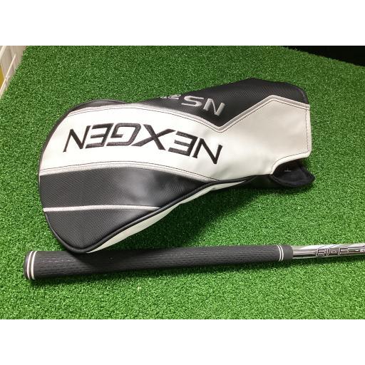 ゴルフパートナー NEXGEN NS210 10.5° ドライバー DR フレックスその他