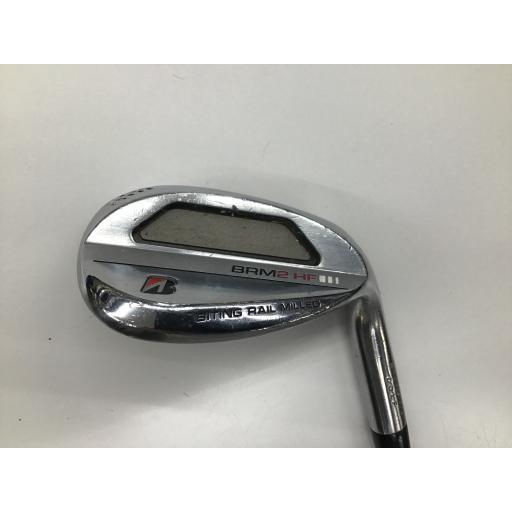 BRIDGESTONE GOLF ブリヂストン BRM2 HF 58°/10°M ウェッジ WG