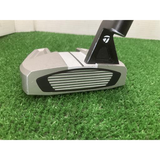 TaylorMade（テーラーメイド） スパイダー ジーティー マックス トラス