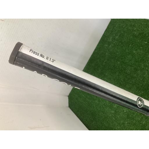 L.A.B.GOLF L.A.B.GOLF Mezz.1 MAX 34インチ パター PT フレックスその他の画像