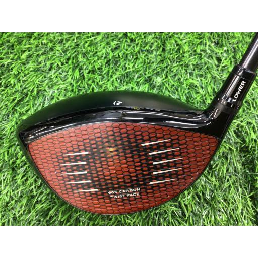 テーラーメイド ステルス ドライバー 10.5 TaylorMade テーラーメイド ステルス ドライバー STEALTH 10.5