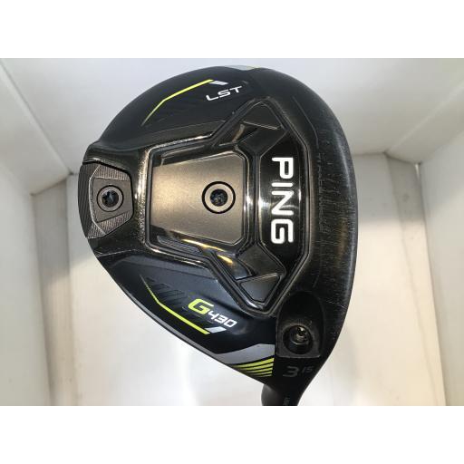 PING（ピン） G430 フェアウェイウッド G430 LST G430 LST 3W