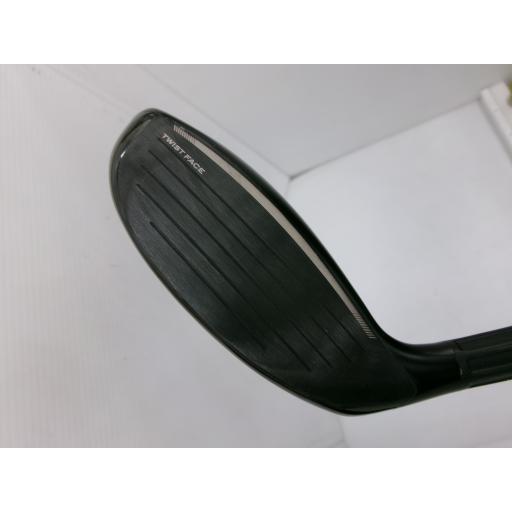 TaylorMade（テーラーメイド） ステルスツー フェアウェイウッド HD