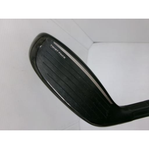 TaylorMade（テーラーメイド） ステルスツー ユーティリティ STEALTH2