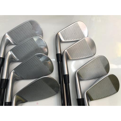 NIKE（ナイキ） VR_S COVERT 2.0 FORGED 8S アイアンセット IR