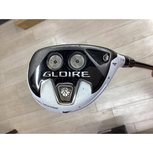 テーラーメイドMグローレユーティリティー4番21°フレックスR楽天市場