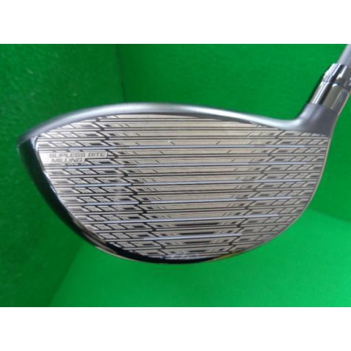 BRIDGESTONE GOLF ブリヂストン B1 ST 9.5° ドライバー DR フレックスS