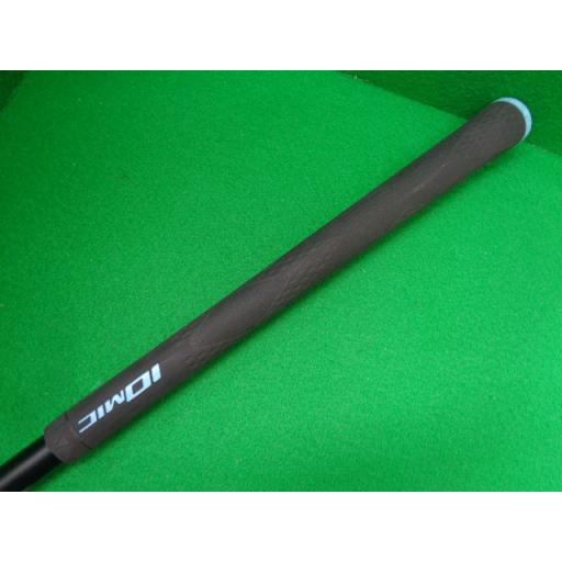 KAMUI カムイ プロ ドライバー XP-03 PRO 1W フレックスその他 中古 D