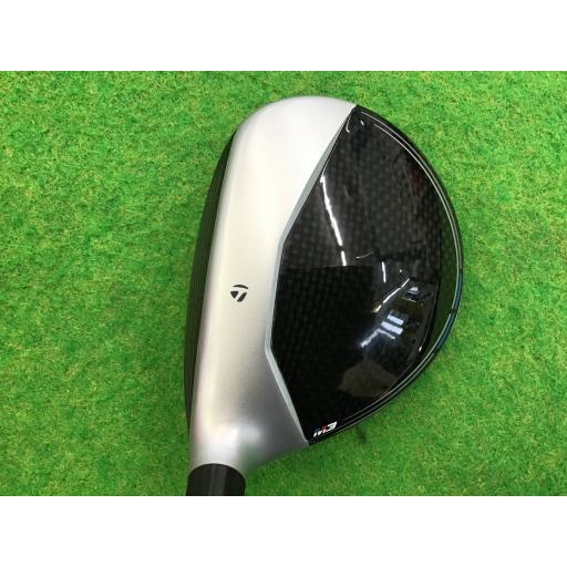 テーラーメイド M3 3W フェアウェイウッド FW フレックスS 