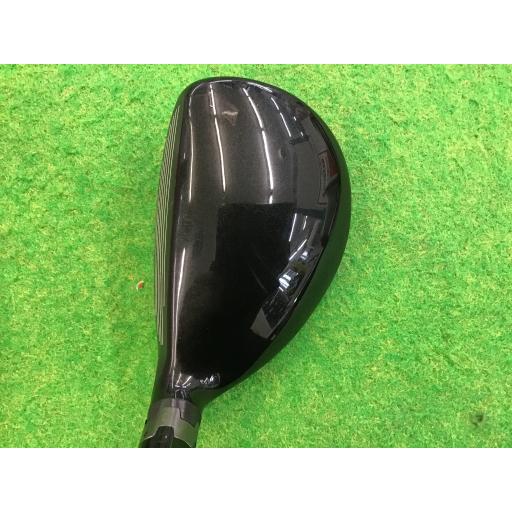 Titleist（タイトリスト） 913 H 21° ユーティリティ UT フレックスS