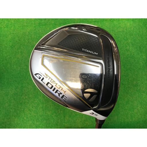TaylorMade（テーラーメイド） ステルス フェアウェイウッド