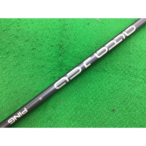 PING（ピン） G425 MAX 3W(アーコス付き) フェアウェイウッド FW