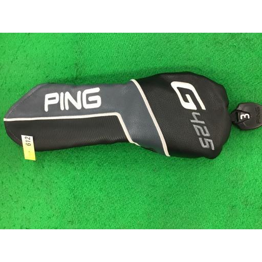 PING（ピン） G425 MAX 3W(アーコス付き) フェアウェイウッド FW