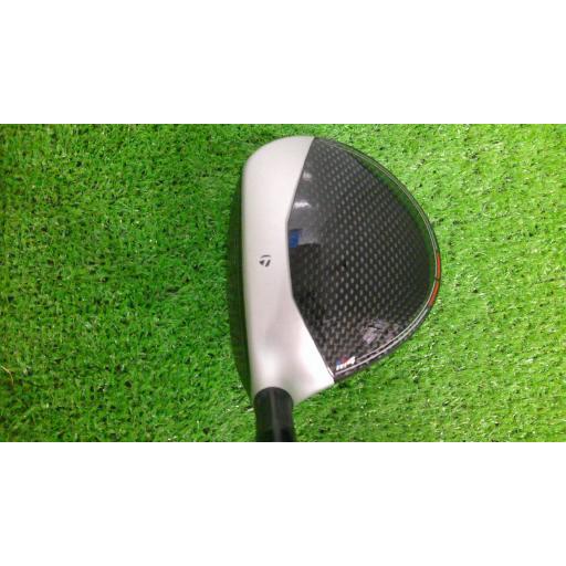 TaylorMade（テーラーメイド） M4 3W フェアウェイウッド FW