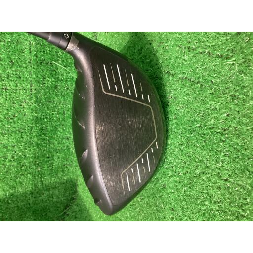 PING（ピン） G410 PLUS 9° ドライバー DR フレックスS : ゴルフ
