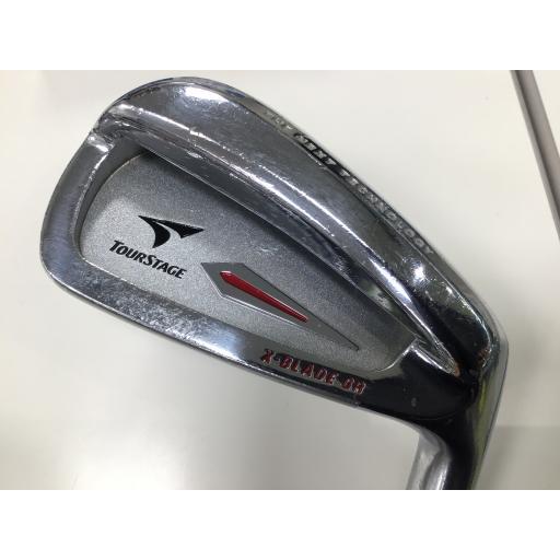 TOURSTAGE ブリヂストン ツアーステージ Xブレード アイアン