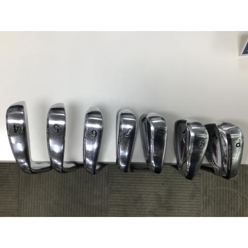 BRIDGESTONE GOLF ブリヂストン TOURSTAGE X-BLADE GR 8S アイアン