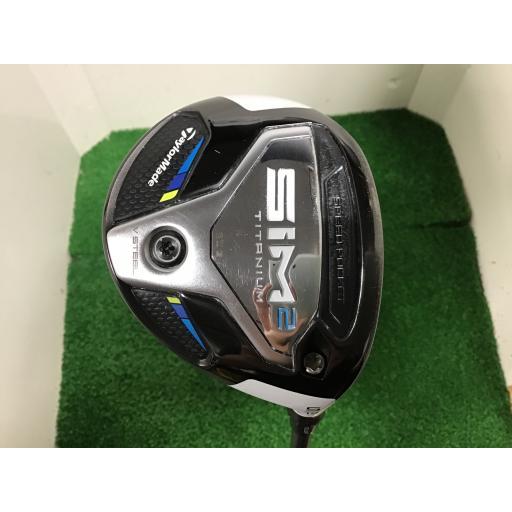 TaylorMade（テーラーメイド） SIM2 5W フェアウェイウッド FW
