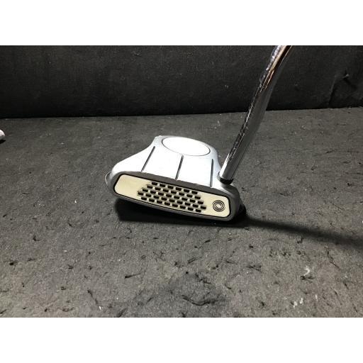 オデッセイ STROKE LAB R-BALL 33インチ パター PT フレックスその他の画像