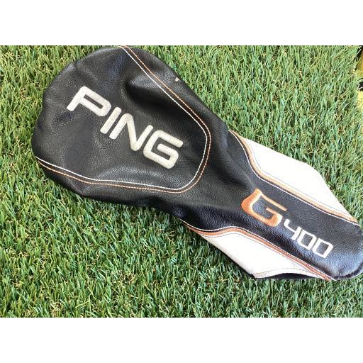 PING（ピン） G400 MAX 10.5° ドライバー DR フレックスその他