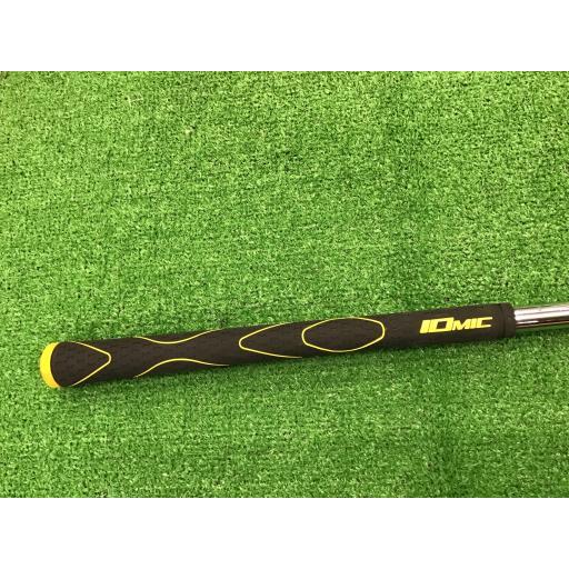 ミズノプロ518≪アイアン・5～P≫ MIZUNO - ミズノプロ 518 名器 #5