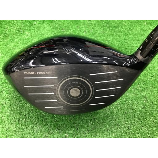 Callaway Big Bertha 10.5° Callaway キャロウェイ ビッグバーサ ドライバー B21 BIG BERTHA 10.5