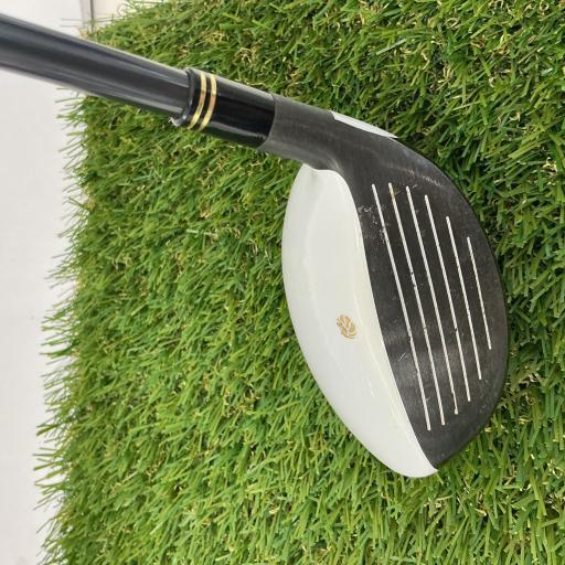 TaylorMade テーラーメイド グローレ フェアウェイウッド GLOIRE G 5W