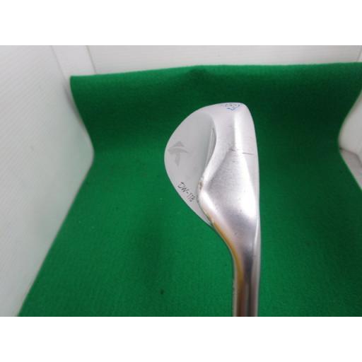 ドルフィン ウェッジ 3本セット 48⁄52⁄58度 ウェッジ DW-123 Dolphin