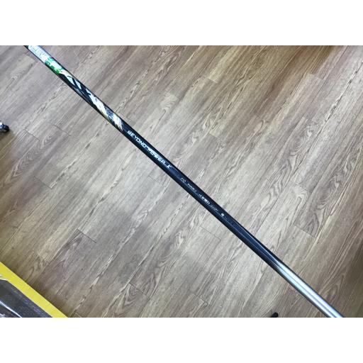 RYOMA GOLF（リョーマゴルフ） Ryoma F シルバー F3 フェアウェイ